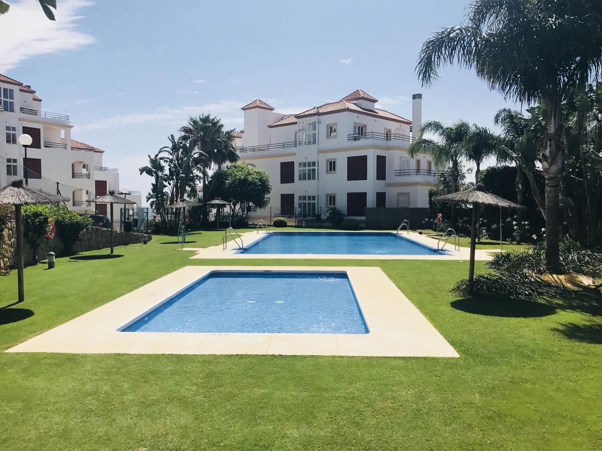 Princesa Kristina Manilva Exterior foto